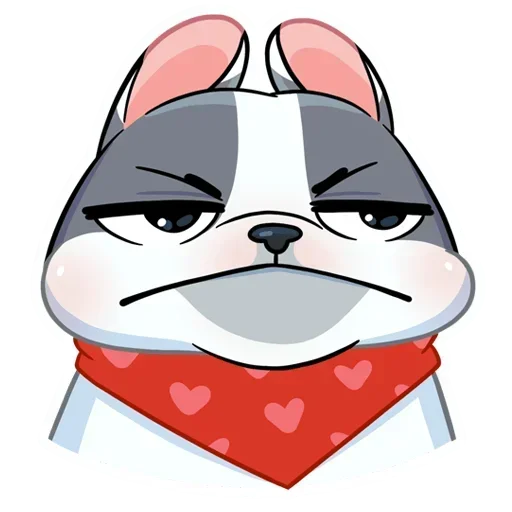 Телеграм стикер 😢 🆓 | @emojis4 @bstick