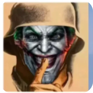 Telegram sticker 👍 Хантер пак :: @fStikBot