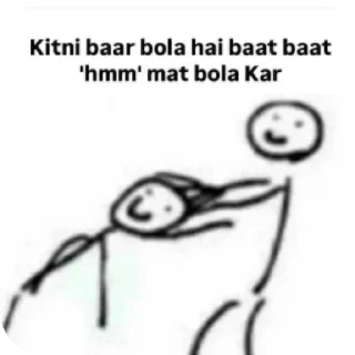 Video sticker 👍 𝗭𝗜𝗡_ईशा