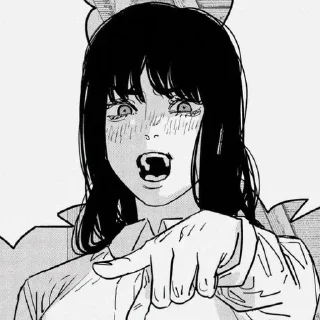 Telegram stiker 🫵 Asa Mitaka | Yoru @xkysluv