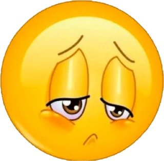 Telegram sticker 😔 Пацанские стикеры