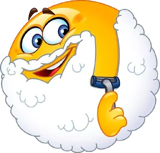 Video sticker 🙂 Пацанские стикеры