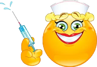Telegram sticker 💉 Пацанские стикеры