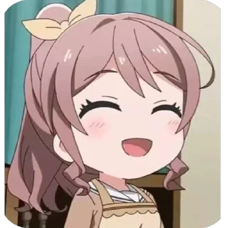 Video sticker 😄 みやこ@Kyuuri_chan