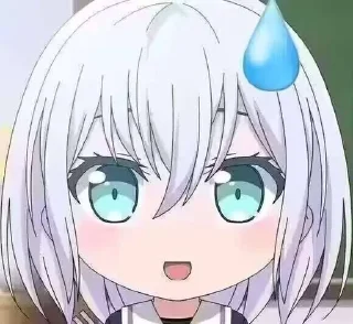 Sticker 🌟 みやこ@Kyuuri_chan