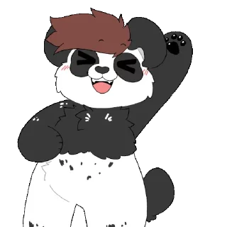 Video sticker ☺️ AzureAnimated