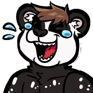 Video sticker 🤣 AzureAnimated