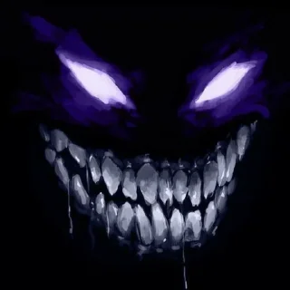 Telegram sticker 😈 @sc1t4  (@Zeroo_Twoo_Bot)