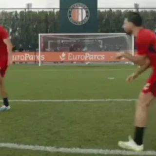 Video sticker ⚽️ بلامیسر ՙִՙ @footvoll ֗𓇬᮫