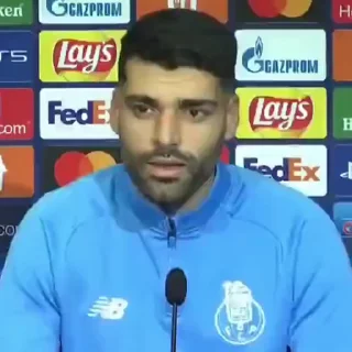 Video sticker ⚽️ بلامیسر ՙִՙ @footvoll ֗𓇬᮫