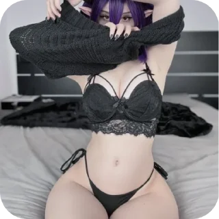 Video sticker ❤ Mommy-anna @DarKYnvm