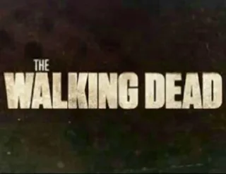 Sticker 🖤 The Walking Dead ¦ @figurinhasWa