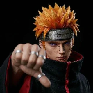 Video sticker 👎 pain