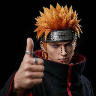 Video sticker 👍 pain