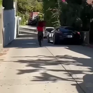 Video sticker 🗝 Dua lipa @emojisdastella :: @fStikBot