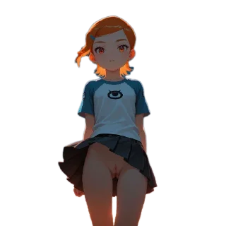 Telegram sticker 🌌 Onions lewdities
