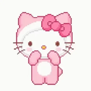 Telegram sticker 😜 Xinn's sticker kang pack