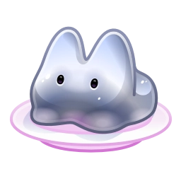 Telegram sticker 🫧 𝄞.🫧 @oce_help & @kitayozainfo :: @fStikBot