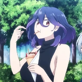 Telegram sticker 🫤 ✧✧✧ @anime_sticks ✧✧✧✧✧✧✧✧✧✧✧✧✧✧✧✧✧ :: @fStikBot