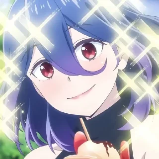 Telegram sticker 😍 ✧✧✧ @anime_sticks ✧✧✧✧✧✧✧✧✧✧✧✧✧✧✧✧✧ :: @fStikBot