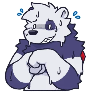 Video sticker 😰 Jhonny V4: Mas Jhonny que nunca