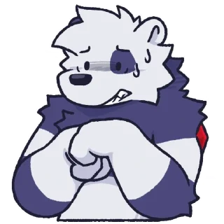Video sticker 😨 Jhonny V4: Mas Jhonny que nunca