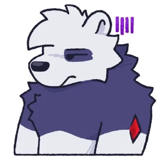 Video sticker 😒 Jhonny V4: Mas Jhonny que nunca