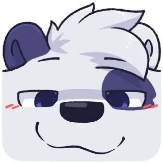 Telegram sticker 😏 Jhonny V4: Mas Jhonny que nunca