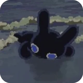 Video sticker 🫥 Котя