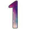 Sticker 1⃣ @the_diary_of_nadya Звёздный Лорд