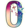 Sticker 0⃣ @the_diary_of_nadya Звёздный Лорд