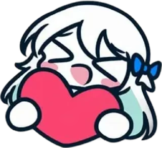 Video sticker 🌟 쭐어의 왈랄랄루!