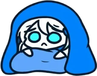 Video sticker 🌟 쭐어의 왈랄랄루!