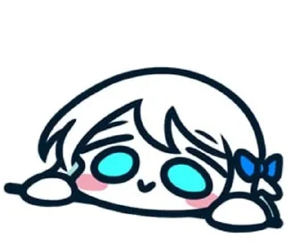 Video sticker 🌟 쭐어의 왈랄랄루!