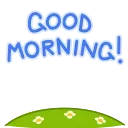 Telegram sticker 🌞 Mr. Rosy Cheeks