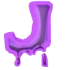 Video sticker 🆗 wet font ➜ @emoj...