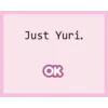 Video sticker 🫥 ddlc #1 | @Sendchan