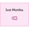Video sticker 🫥 ddlc #1 | @Sendchan