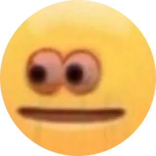 Sticker 😐 Curse - 𝑲𝒚𝒍𝒊𝒆 𝑫𝒆 𝑬𝒔𝒑𝒂𝒏̃𝒂 🇪🇸