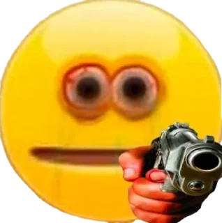 Telegram sticker 😐 Curse - 𝑲𝒚𝒍𝒊𝒆 𝑫𝒆 𝑬𝒔𝒑𝒂𝒏̃𝒂 🇪🇸