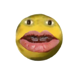 Telegram sticker 😐 Curse - 𝑲𝒚𝒍𝒊𝒆 𝑫𝒆 𝑬𝒔𝒑𝒂𝒏̃𝒂 🇪🇸