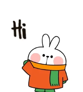 Sticker 👋 @Bondhuder_MilonMela | বন্ধুদের মিলনমেলা