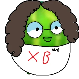 Video sticker 🙂 вип арбузы @m11ntww