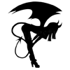 Video sticker 😈 @karimov007b @TgEm...