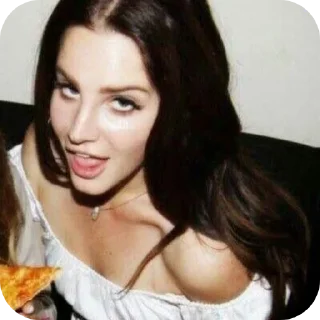 Telegram sticker 💇 Utrafigs @Uultrinha