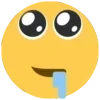 Video sticker 🤤 durr @H6ILS6T6N ::...