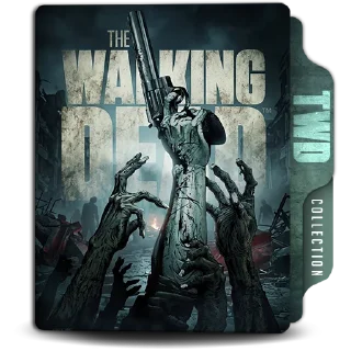 Video sticker 🧟‍♀️ The Walking Dead - by ZerØ