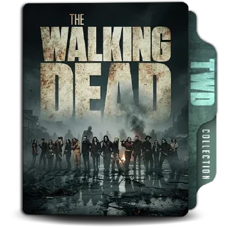Video sticker 🧟‍♀️ The Walking Dead - by ZerØ