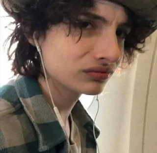 Sticker 🧌 STRANGER THINGS :: @fStikBot