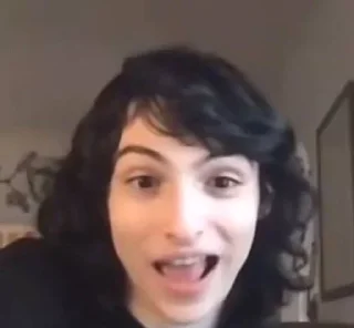 Video sticker 🫣 STRANGER THINGS :: @fStikBot